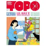 TOPO, 031 - 09/2021 - Topo 031