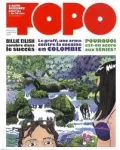 TOPO, 024 - 07/2020 - Topo 024