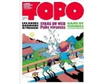 TOPO, 018 - 07/2019 - Topo 018
