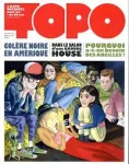 TOPO, 016 - 03/2019 - Topo 016
