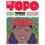 TOPO, 014 - 11/2018 - Topo 014
