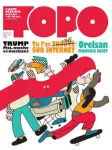 TOPO, 013 - 09/2018 - Topo 013