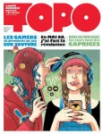 TOPO, 011 - 05/2018 - Topo 011