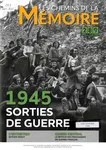 Les Chemins de la mémoire (Paris), 289 - 01/2025 - Les chemins de la mémoire 289