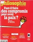 Philosophie magazine, 187 - 03/2025 - Philosophie magazine 187