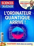 Sciences et avenir (1949), 932 - 10/2024 - Sciences et avenir 932