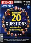 Sciences et avenir (1949), 929-930 - 07/2024 - Sciences et avenir 929-930