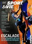 Sport et vie (Dijon), 205 - 07/2024 - Sport et vie 205