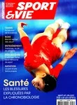 Sport et vie (Dijon), 203 - 03/2024 - Sport et vie 203