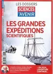 Sciences & avenir. Hors série, 218 - 07/2024 - Sciences et avenir. Hors série 218