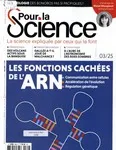 Pour la science, 569 - 03/2025 - Pour la science 569