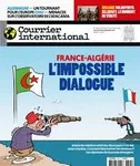 Courrier international (Paris. 1990), 1791 - 27/02/2025 - Courrier international 1791
