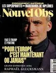 Le Nouvel obs, 3154 - 06/03/2025 - Le Nouvel Obs 3154