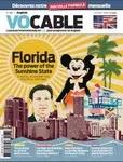 Vocable (English ed.), 886 - 06/2023 - Vocable (anglais) 886