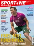Sport et vie (Dijon), 198 - 05/2023 - Sport et vie 198