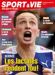 Sport et vie (Dijon), 188 - 09/2021 - Sport & vie 188