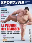 Sport et vie (Dijon), 184 - 01/2021 - Sport & vie 184