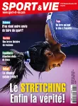Sport et vie (Dijon), 183 - 11/2020 - Sport & vie 183