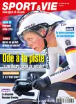 Sport et vie (Dijon), 180 - 05/2020 - Sport et vie 180