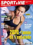 Sport et vie (Dijon), 178 - 01/2020 - Sport et vie 178