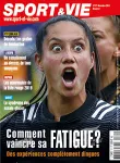 Sport et vie (Dijon), 171 - 11/2018 - Sport et vie 171