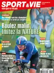 Sport et vie (Dijon), 169 - 07/2018 - Sport et vie 169