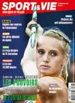 Sport et vie (Dijon), 168 - 05/2018 - Sport et vie 168