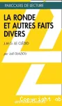 La ronde et autres faits divers