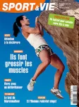 Sport et vie (Dijon), 151 - 07/2015 - Sport et vie 151