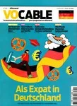 Vocable (Deutsche Ausg.), 895 - 10/2024 - Vocable (allemand) 895