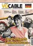 Vocable (Deutsche Ausg.), 894 - 09/2024 - Vocable (allemand) 894