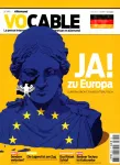 Vocable (Deutsche Ausg.), 890 - 05/2024 - Vocable (allemand) 890