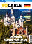 Vocable (Deutsche Ausg.), 889 - 04/2024 - Vocable (allemand) 889