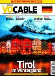 Vocable (Deutsche Ausg.), 885 - 12/2023 - Vocable (allemand) 885