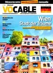 Vocable (Deutsche Ausg.), 880 - 07/2023 - Vocable (allemand) 880
