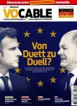 Vocable (Deutsche Ausg.), 874 - 01/2023 - Vocable (allemand) 874