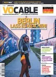 Vocable (Deutsche Ausg.), 865 - 26/05/2022 - Vocable (allemand) 865