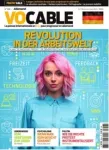 Vocable (Deutsche Ausg.), 858 - 17/02/2022 - Vocable (allemand) 858