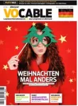 Vocable (Deutsche Ausg.), 853 - 09/12/2021 - Vocable (allemand) 853