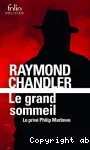 Le grand sommeil