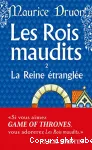 Les rois maudits 2 : la reine étranglée