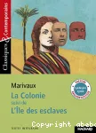 La colonie suivie de L'île des esclaves