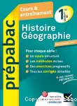 Prépabac histoire géographie 1re L/ES/S