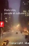 Etats-Unis, peuple et culture