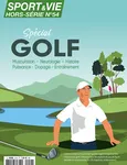Sport et vie. Hors-série (Dijon), 054 - 05/2021 - Sport et vie. Hors-série 054
