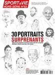 Sport et vie. Hors-série (Dijon), 053 - 12/2020 - Sport et vie. Hors-série 053