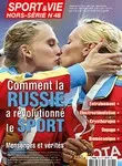 Sport et vie. Hors-série (Dijon), 048 - 06/2018 - Sport et vie. Hors-série 048