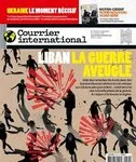 Courrier international (Paris. 1990), 1769 - 26/09/2024 -  Courrier international 1769