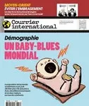 Courrier international (Paris. 1990), 1746 - 18/04/2024 - Courrier international 1746