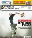 Courrier international (Paris. 1990), 1743 - 28/03/2024 - Courrier international 1743